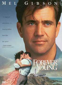FOREVER YOUNG (1992, Steve Miner) Eternamente joven